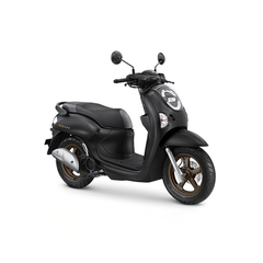 Honda Scoopy Smartkey