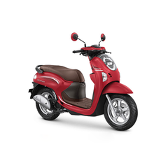 Honda Scoopy Smartkey