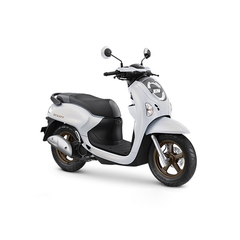 Honda Scoopy Smartkey