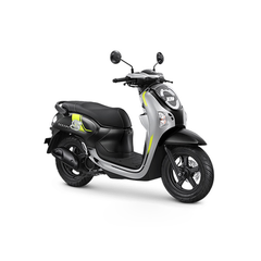 Honda Scoopy Khóa Chìa