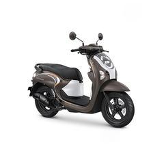 Honda Scoopy Khóa Chìa