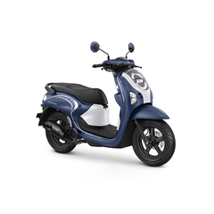 Honda Scoopy Khóa Chìa