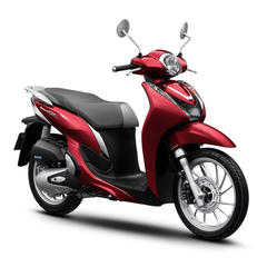 Honda SH Mode 125 Tiêu Chuẩn