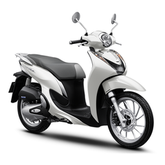 Honda SH Mode 125 Tiêu Chuẩn