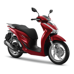 Honda SH125i Tiêu Chuẩn CBS