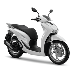 Honda SH125i Tiêu Chuẩn CBS
