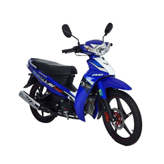 Yamallav Sirius 50cc