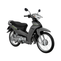 Yamaha Sirius Phanh Cơ