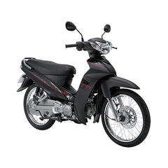 Yamaha Sirius Phanh Đĩa