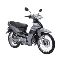 Yamaha Sirius Phanh Đĩa