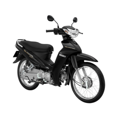 Yamaha Sirius Phanh Cơ