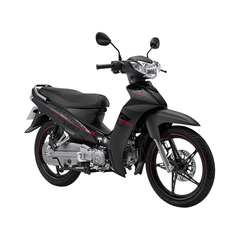 Yamaha Sirius Bánh Mâm