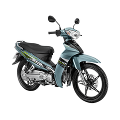 Yamaha Sirius Bánh Mâm