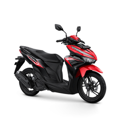 Honda Vario 125 Tiêu Chuẩn 2024