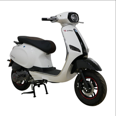 Vespa Vera S 50cc