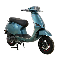 Vespa Vera S 50cc