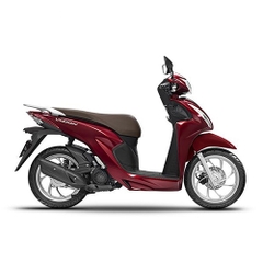 Honda Vision Cao Cấp 2024