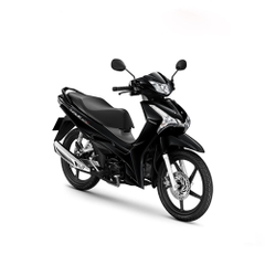 Honda Wave 125i Thailand 2024