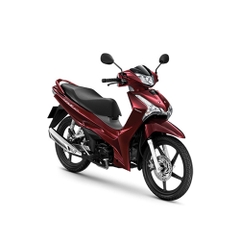 Honda Wave 125i Thailand 2024