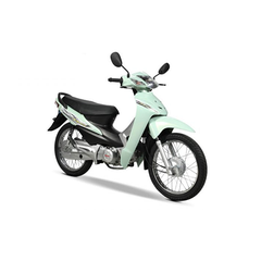 Wave 50cc Việt Thái