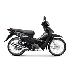 Honda Wave Alpha Đặc Biệt
