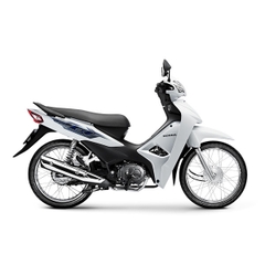 Honda Wave Alpha Tiêu Chuẩn