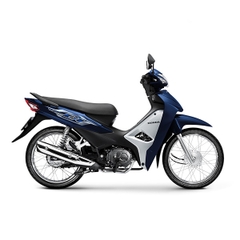 Honda Wave Alpha Tiêu Chuẩn