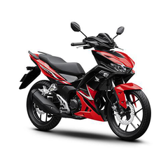 Honda Winner X V4 Tiêu Chuẩn CBS