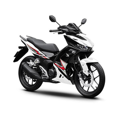 Honda Winner X V4 Tiêu Chuẩn CBS