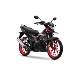 Honda Sonic 150R