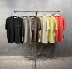 ESSENTIALS T-SHIRTS