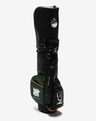 UNDEFEATED X MALBON GOLF BAG