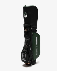 UNDEFEATED X MALBON GOLF BAG