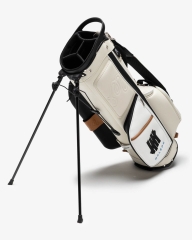 UNDEFEATED X MALBON GOLF BAG