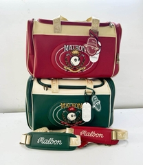 Malbon Golf Boston