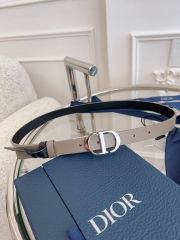 DIOR BELT (WOMAN)