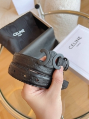 CELINE BELT
