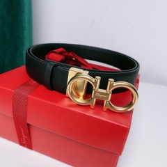 Salvatore Ferragamo Belt (MAN)