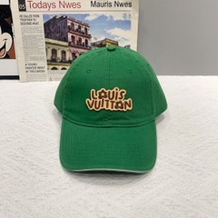 LOUIS VUITON CAP HAT
