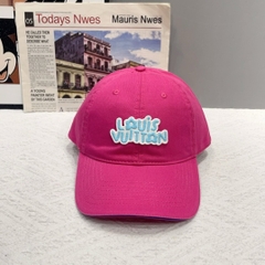 LOUIS VUITON CAP HAT