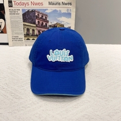LOUIS VUITON CAP HAT