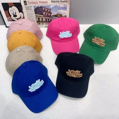 LOUIS VUITON CAP HAT