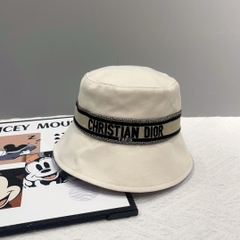 DIOR BUCKET HAT