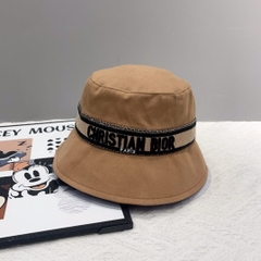 DIOR BUCKET HAT