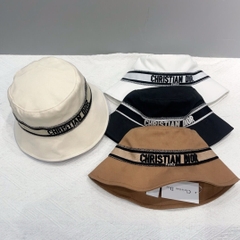 DIOR BUCKET HAT