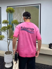 Balenciaga T-shirts