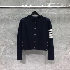 Thom Browne Cardigan ( WOMAN)