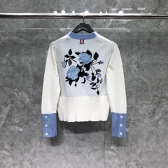 Thom Browne Cardigan (WOMAN)