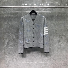 Thom Browne Cardigan