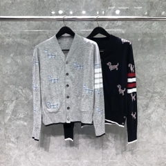 Thom Browne Cardigan